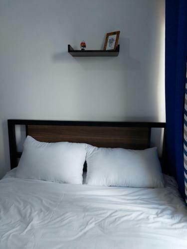 Apartamento Modern One Bedroom With Gym&pool
