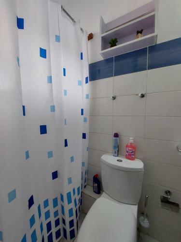 Apartamento Modern One Bedroom With Gym&pool