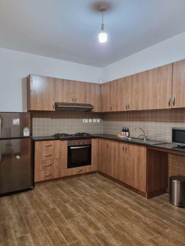 Vintage Chic Apartment - Near Kenyan State House