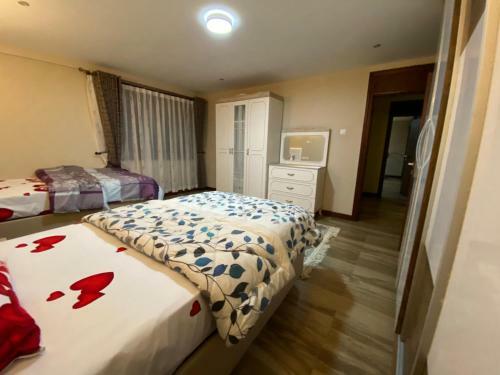 Westin Apartments