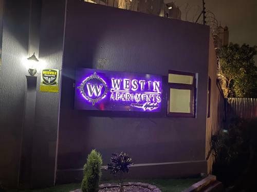 Westin Apartments