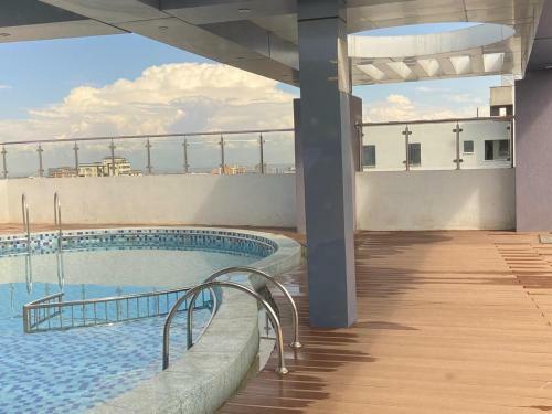 Westin Apartments