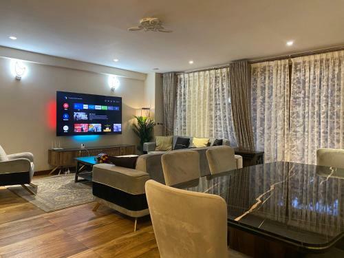 Westin Apartments