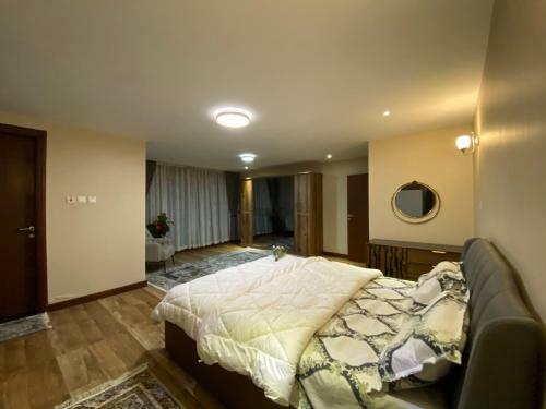 Westin Apartments