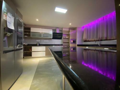 Westin Apartments