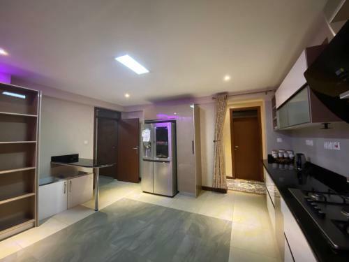 Westin Apartments
