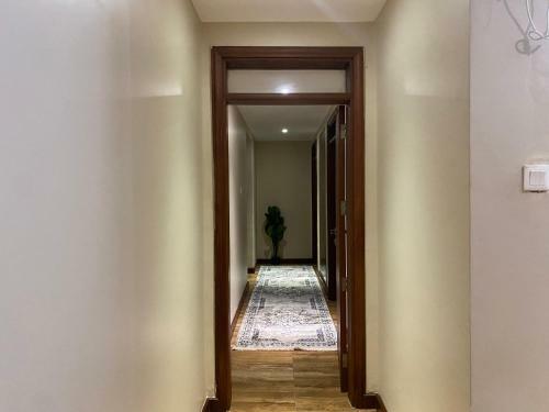 Westin Apartments
