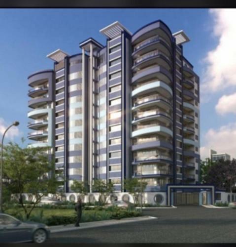 Westin Apartments