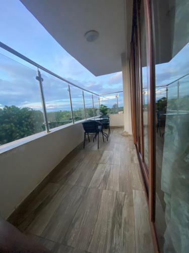 Westin Apartments