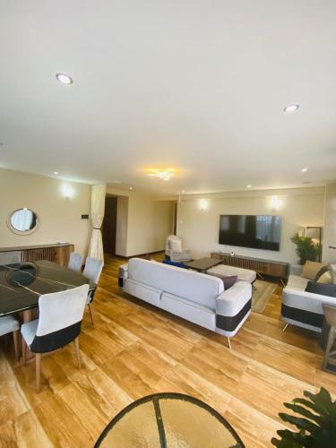 Westin Apartments