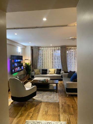 Westin Apartments