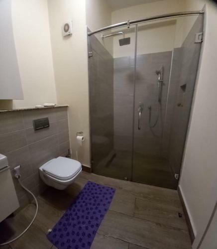 Nova Apartment