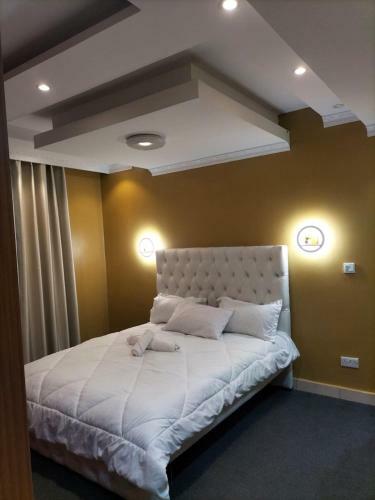 Apartamento Comfort Zone Homes, Athi River