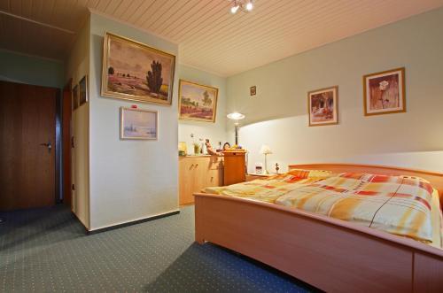 Apartamento Privatstudio Ledeburg (4692)