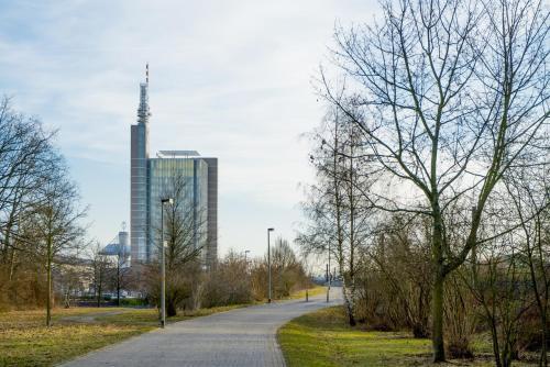 Apartamento Privatstudio Ledeburg (4692)