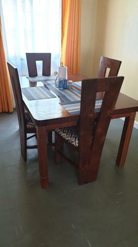Apartamento Stay.plus Curtway Homes Embakasi