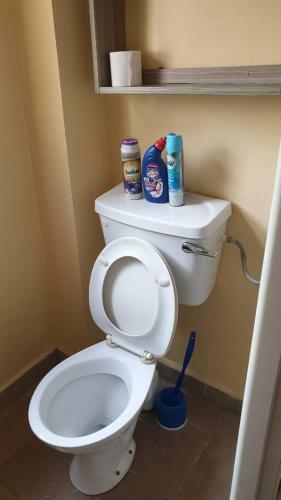 Apartamento Stay.plus Curtway Homes Embakasi