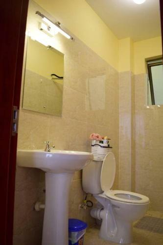 Lovely Studio Apartment With Parking