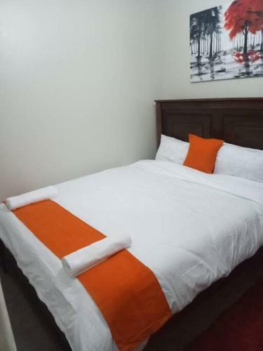 Apartamento Tsavo Royal Suburbs Studio By Wawa