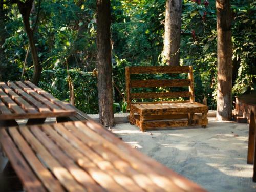 Sanna Eco Lodge