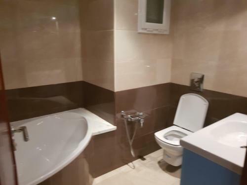 Lux Apartment At Berges Du Lac 2