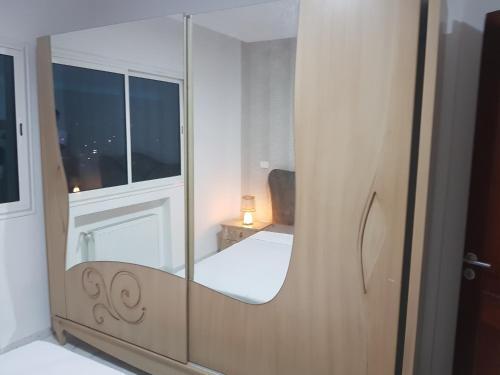 Lux Apartment At Berges Du Lac 2