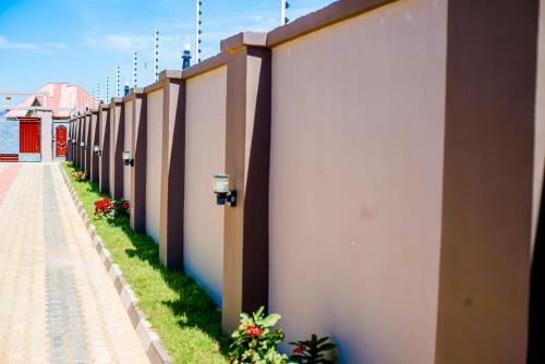 Honono Apartments Dodoma