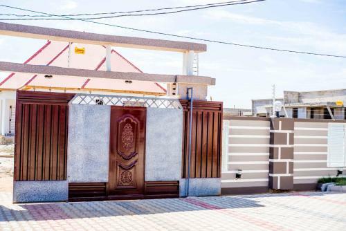Honono Apartments Dodoma