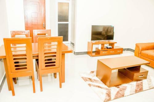 Honono Apartments Dodoma