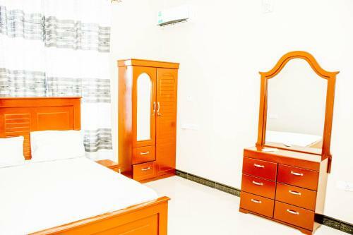 Honono Apartments Dodoma