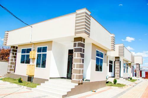 Honono Apartments Dodoma