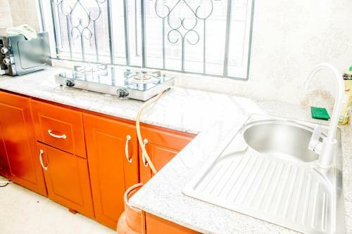 Honono Apartments Dodoma