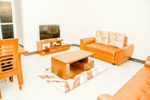 Honono Apartments Dodoma