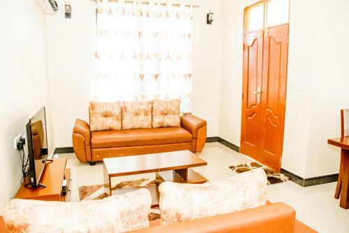 Honono Apartments Dodoma
