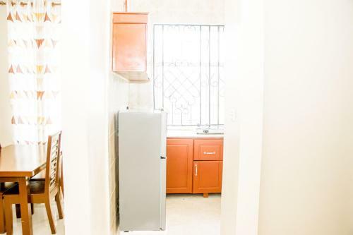 Honono Apartments Dodoma
