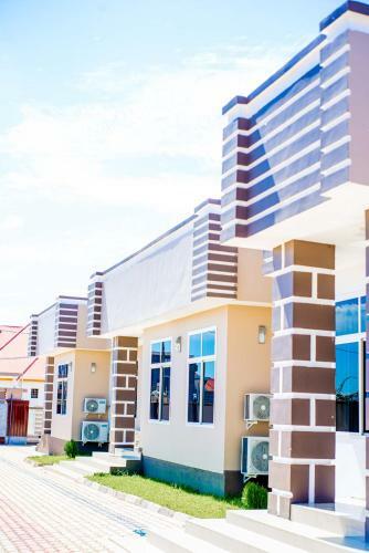 Honono Apartments Dodoma