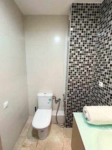 Apartamento Amazing Duplex With Rooftop Ain Maarif
