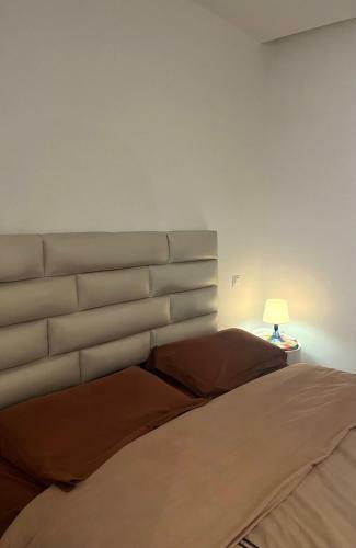 Apartamento Amazing Duplex With Rooftop Ain Maarif