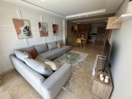 Apartamento Prime Suites - Casablanca Corniche