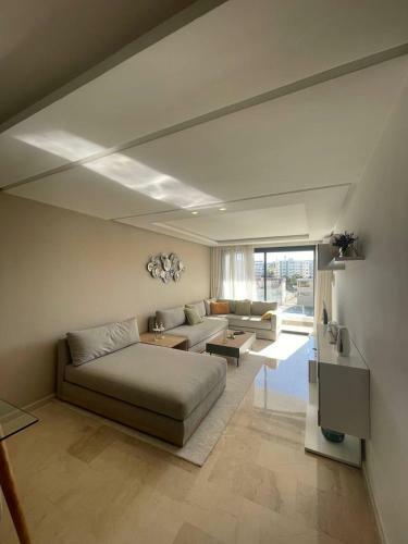 Apartamento Prime Suites - Casablanca Corniche