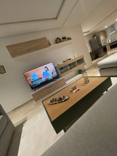Apartamento Prime Suites - Casablanca Corniche