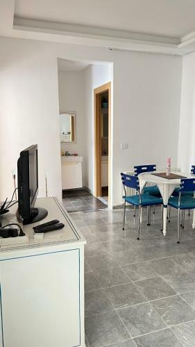 Apartamento The Residence Yasmine