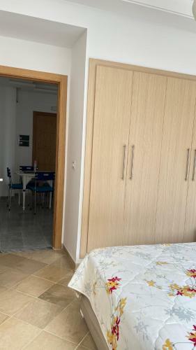 Apartamento The Residence Yasmine