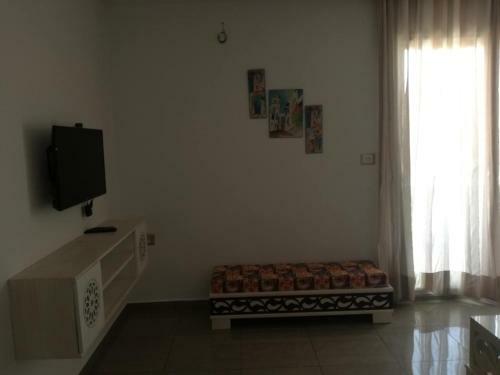 S 2 1 Km From The Beach Mansoura Kelibia