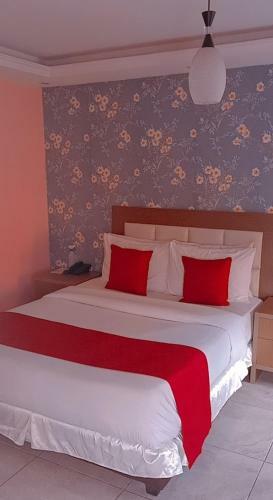 Temple Cottage Hotel