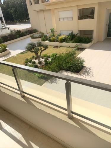 Apartamento New Appartement Luxe Jardins De Carthage