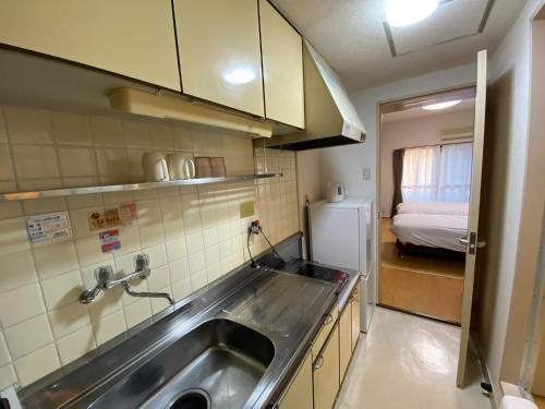 Apartamento Royal Heights Chuocho - Vacation Stay 12749