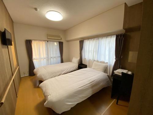 Apartamento Royal Heights Chuocho - Vacation Stay 12765