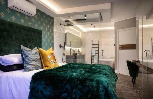 Apartamento Zwelibanzi Property Group