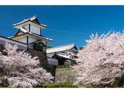 Kanazawa Seiren - Vacation Stay 05525v